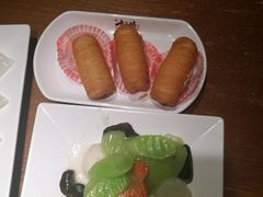-南拳十三姨·潮汕砂锅粥(世纪金源店)
