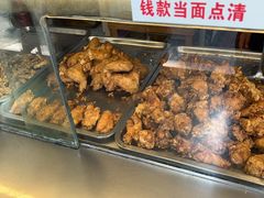 -汴京炸鸡王(蔡锷北路店)
