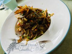 -渔娘渔家丹东海鲜(东直门店)