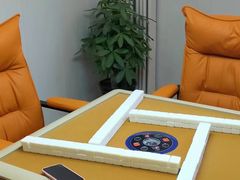 -沐风阁·茶室·棋牌