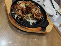 -北京全聚德(西翠路店)