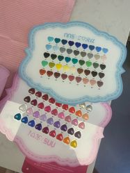 -伍小姐美甲美睫半永久