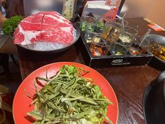 -滇野云南野生菌餐厅(陕西南路店)