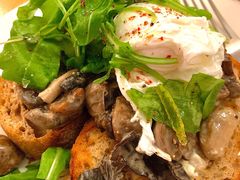 -Egg•Allday Brunch(襄阳北路店)