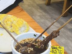 -木屋烧烤(创意园店)