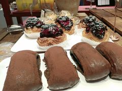 -西村叔叔的店·面包·甜品·蛋糕(崂山丽达店)