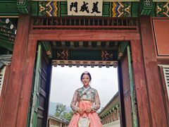 -景福宫