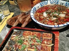 -嘎嘎鸭脑壳(蜀汉路店)