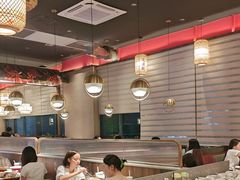-恰饭·老长沙市井菜(天河客运站店)