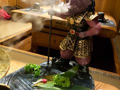 -黑牛の店·和牛烧肉(大悦城店)