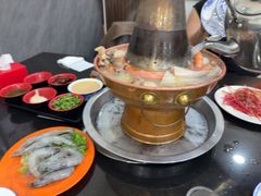 -山海关浑锅(秦皇岛首店)