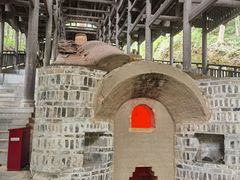 -景德镇古窑民俗博览区