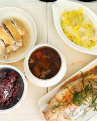 -梓爱月子中心(花都店)