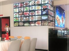 -碧海银沙海鲜餐厅(恒大海上威尼斯店)