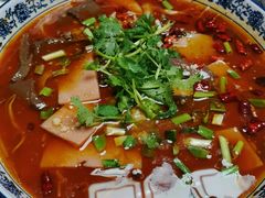 -盱眙虾神於氏龙虾(夫子庙红街店)