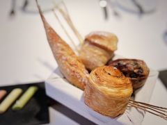 -翡翠36餐厅(浦东香格里拉店)