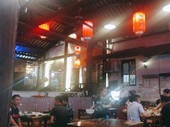 -鹅滋道(甘坑古镇店)