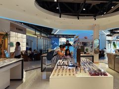 -标准眼镜·蔡司官方授权店(和平路总店)