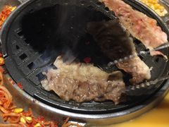 -韩宫宴烤肉·料理(苏州中心店)