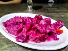 -梅夫娜土耳其餐厅.清真HALAL