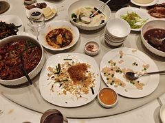 -洋洋中餐馆·SINCE 1997(信投店)