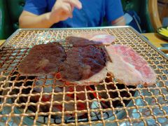 -九田家黑牛烤肉料理(溧阳吾悦店)