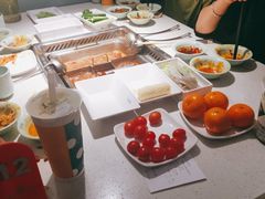 -野妹火锅(龙岗店)