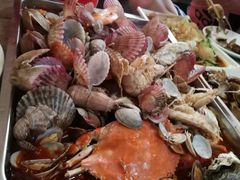 -晓伟海鲜家常菜