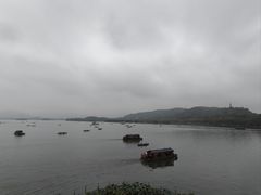 -湖畔居茶楼(湖滨店)