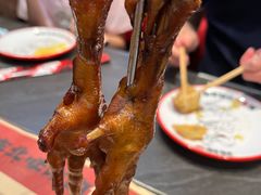 -钱锋炭缸烧烤(南湖大路总店)