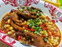 -三只鸟本地特色菜馆(上饶总店)