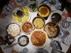 -图味美小黄鱼·景德菜(浙江路店)