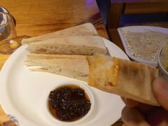 -小小河边鱼(天润城店)