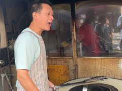 -肖为民麻糕(双桂坊店)