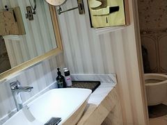 -麦舍MaiMassage(张杨路店)