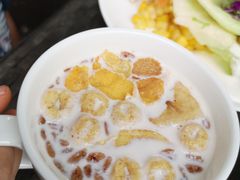 -西双版纳融创皇冠假日度假酒店