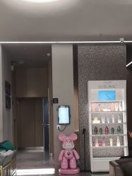 -Z.X HAIR SALON张新美业