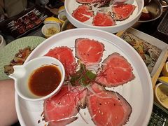 -匠和风精致料理(祥禾天地店)
