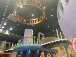 -奈尔宝·儿童乐园·亲子餐厅(鄞州万达店)