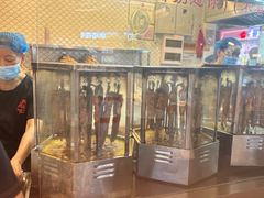 -一代烤翅王(大汉口店)