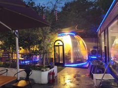 -百味地锅鸡(二店·财校分店)