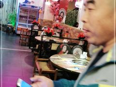 大堂-地锅之家·鲜货工厂(华发路店)