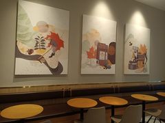 -Tims天好咖啡·贝果(拉斐尔云廊店)