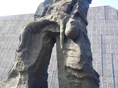 -侵华日军南京大屠杀遇难同胞纪念馆