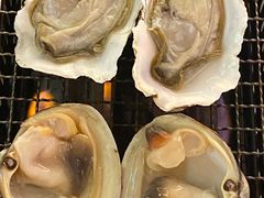 -白仁仔· 活烤海鲜 宵夜(豫园店)