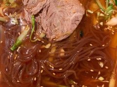 正宗朝鲜冷面-七八冷面·延边朝鲜族美食(圣熙八号店)