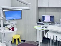 -同步齿科·数字化正畸种植口腔中心(前山店)