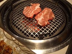 -赤坂亭M9和牛烧肉·日料398放题(万达店)