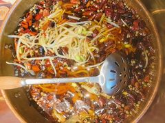 -拾捌川·自贡爆炒(新街口店)