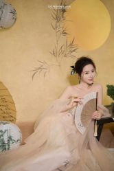 -巴黎婚纱摄影(瑞安旗舰店)